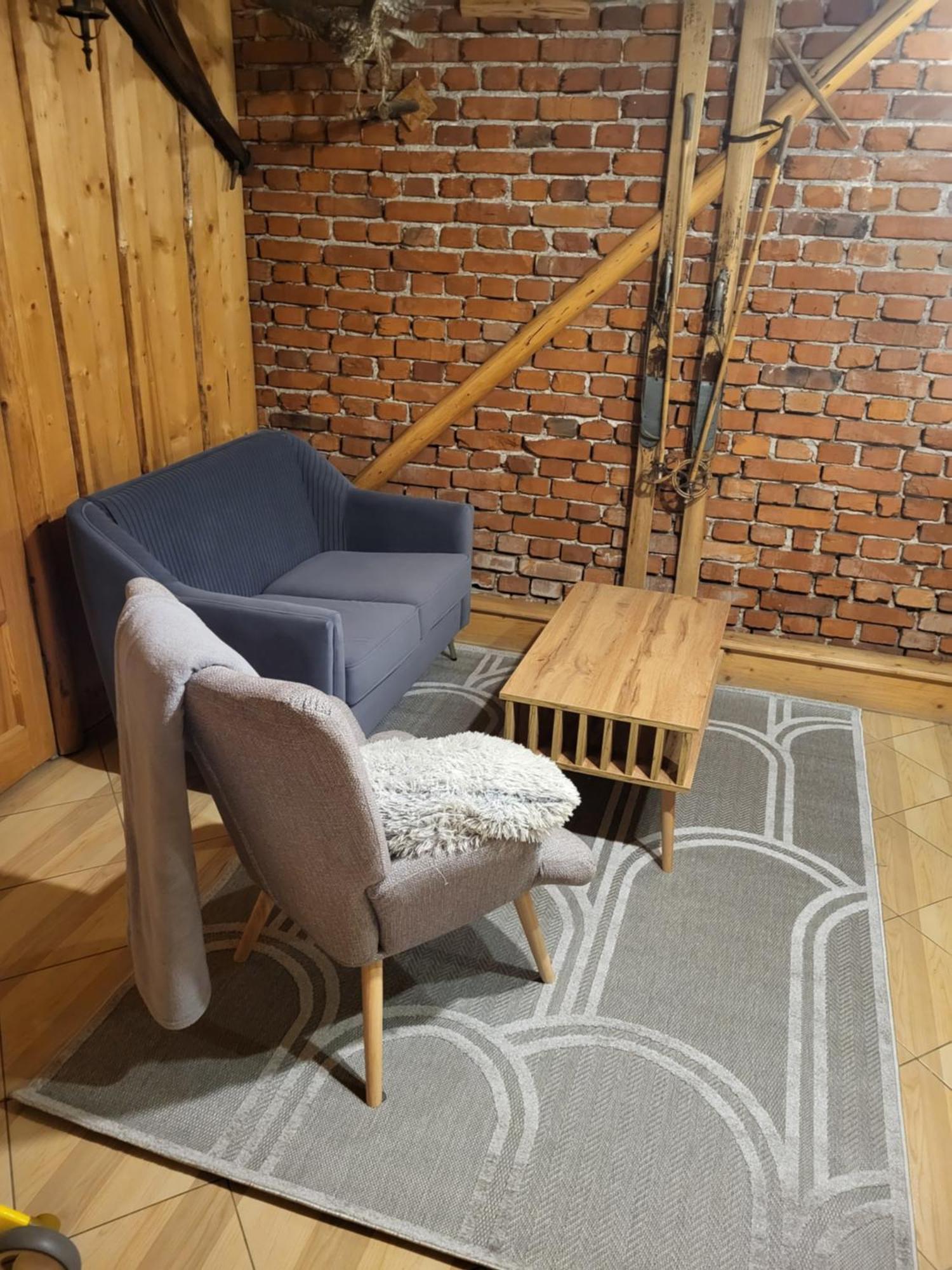 U Parow Sauna & Jacuzzi Bialka Tatrzanska Exteriör bild