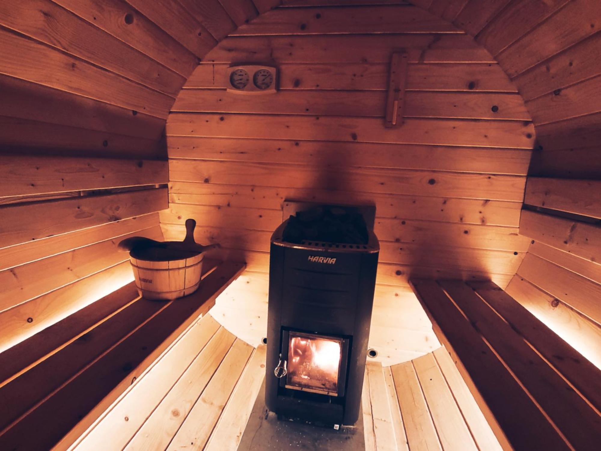 U Parow Sauna & Jacuzzi Bialka Tatrzanska Exteriör bild